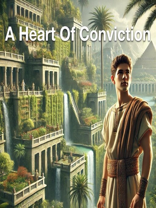 Title details for A Heart of Conviction by Joshua Rhoades - Available